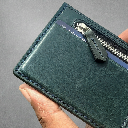 Nyaro — The Quiet Companion (WC-C9)