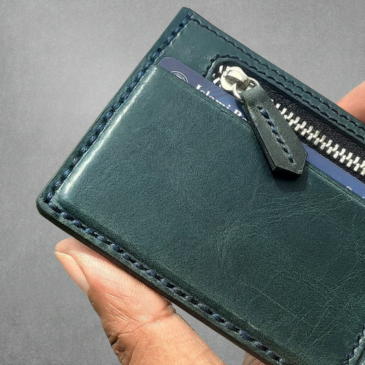 Nyaro — The Quiet Companion (WC-C9)