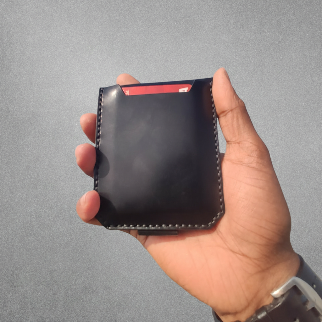 Unevo — The Art of Asymmetry (WC-C21)