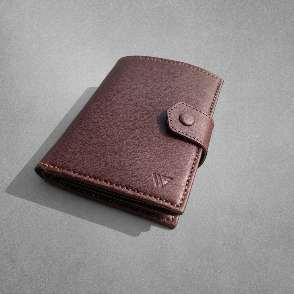 Voyano — The All-in-One Passport (WC-PH3)