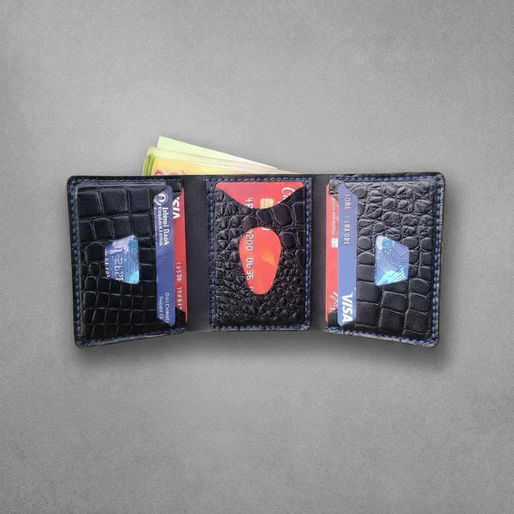 Azro — Bold. Textured. Timeless (WC-TR3)