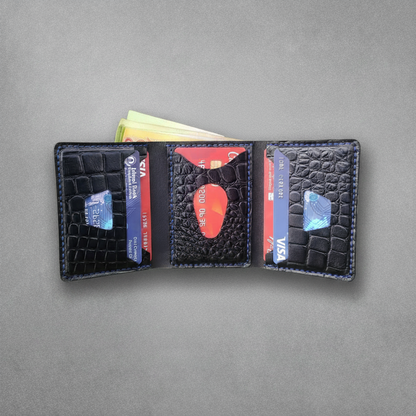 Azro — Bold. Textured. Timeless (WC-TR3)