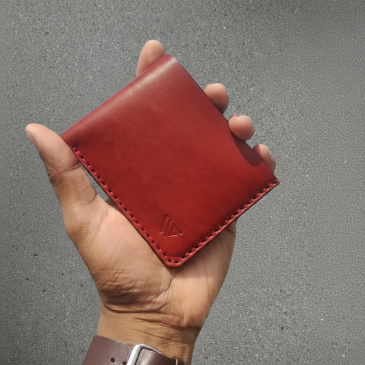 Ferro — The Poise of Practicality (WC-C17)