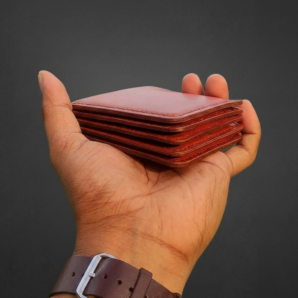 Sienna — The Keeper of Many (WC-C16)