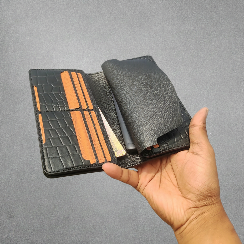 Elvra Lite — Crafted for the Long Days (WC-L16 Lite)