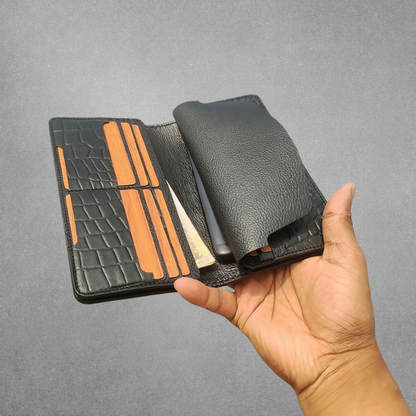 Elvra Lite — Crafted for the Long Days (WC-L16 Lite)