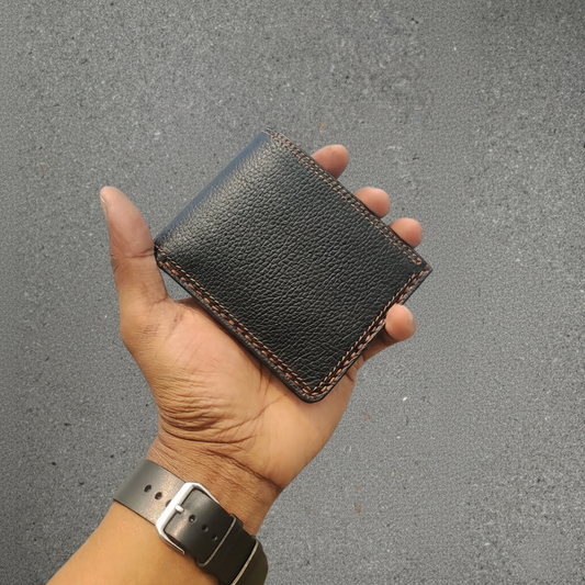 Orvox — The Signature of Simplicity (WC-C19)