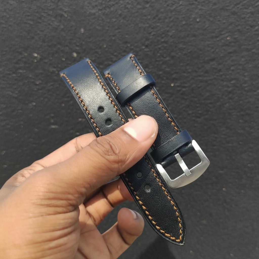 Umber — The Everyday Edge (WC-WS3)