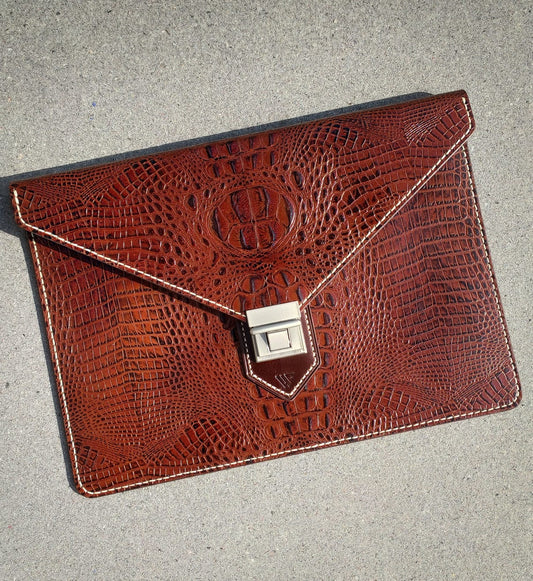 Laptop sleeve