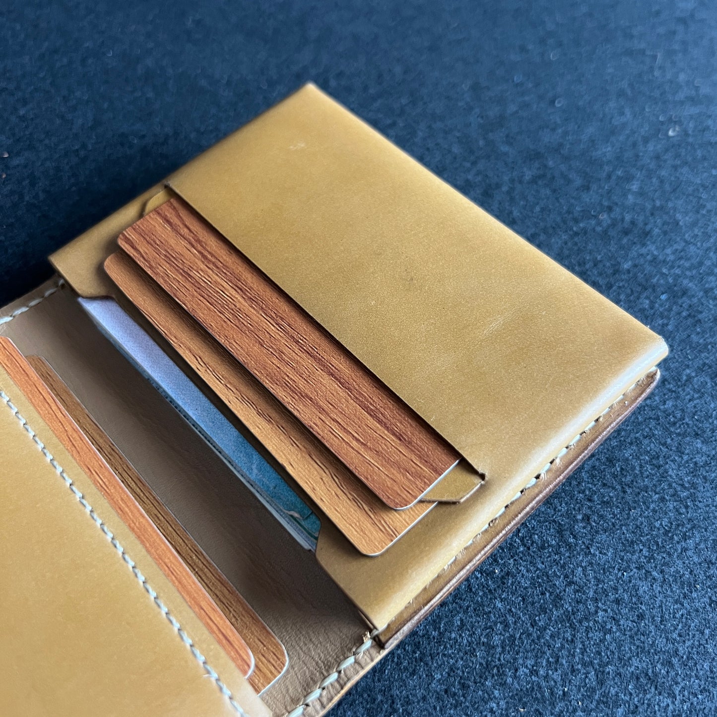 Trove  — The Vertical Keeper of Essentials (WC-V18)