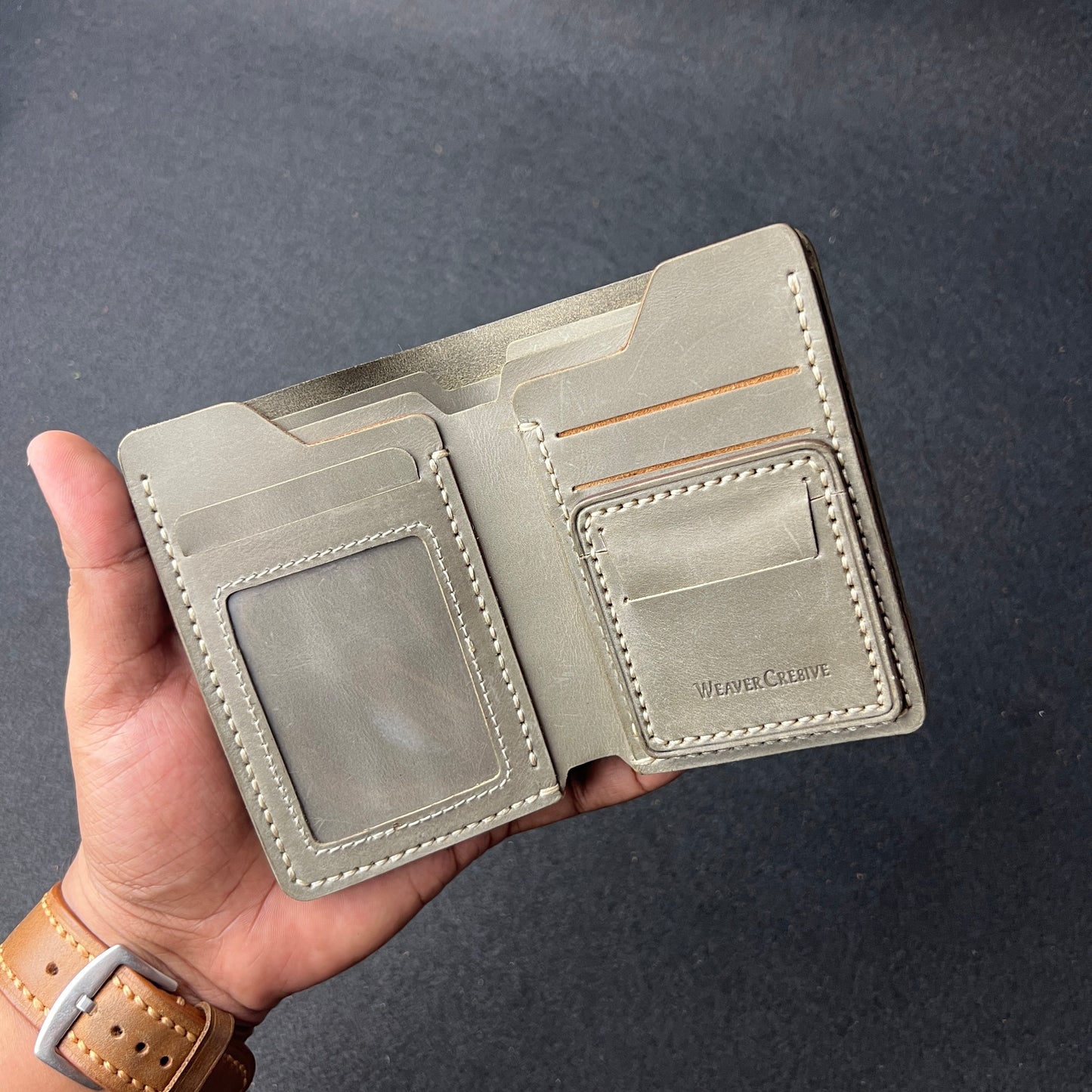 Ravelo — The Bold Fold (WC-V12)