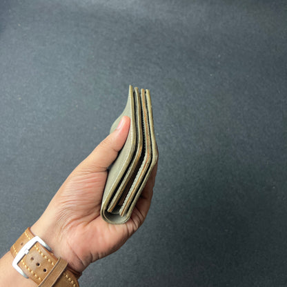 Ravelo — The Bold Fold (WC-V12)