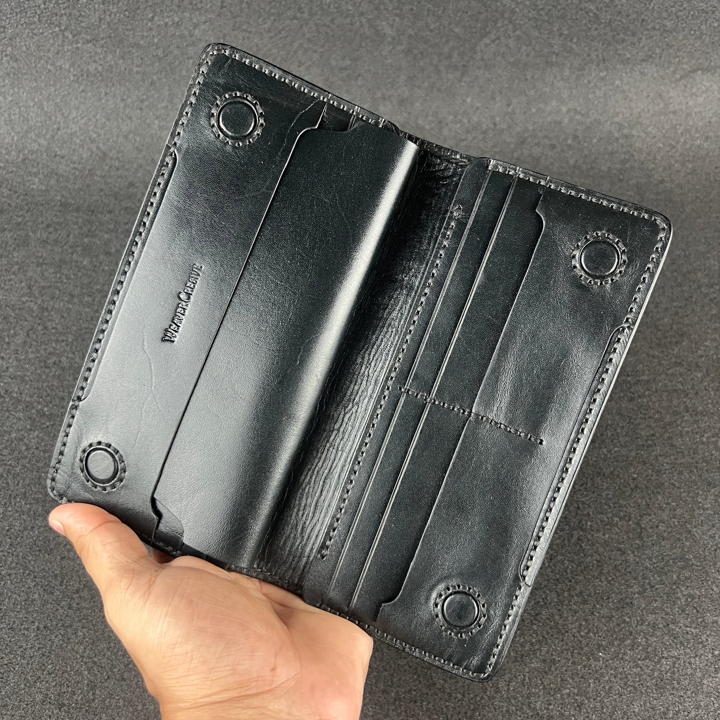 Elvra — Crafted for the Long Days (WC-L16)