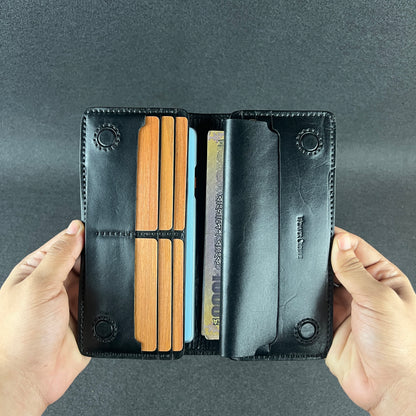 Elvra — Crafted for the Long Days (WC-L16)