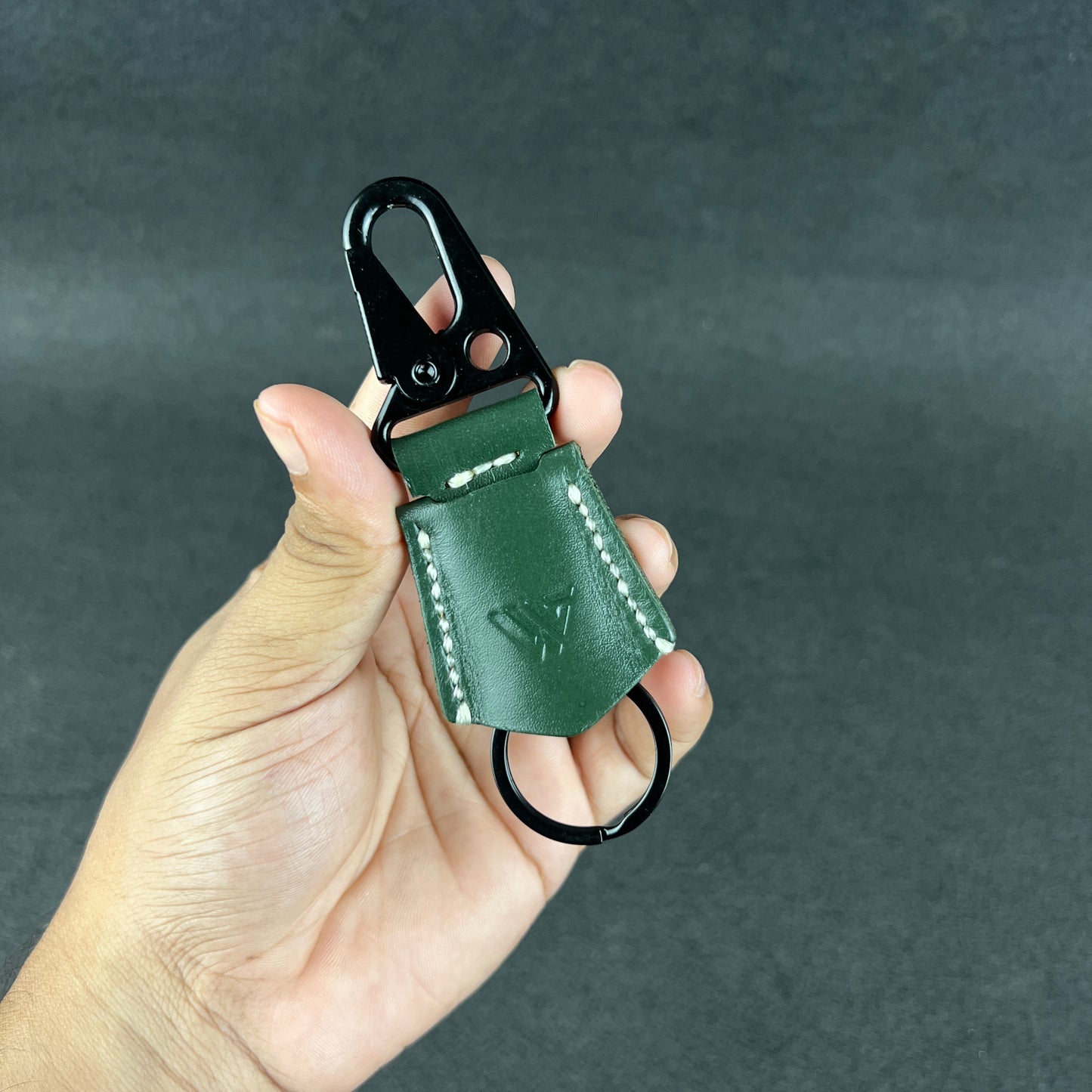 Snap Hook Key Ring (WC-K11)