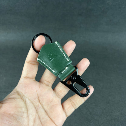 Snap Hook Key Ring (WC-K11)