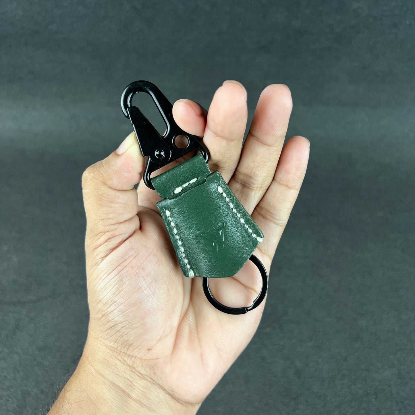 Snap Hook Key Ring (WC-K11)