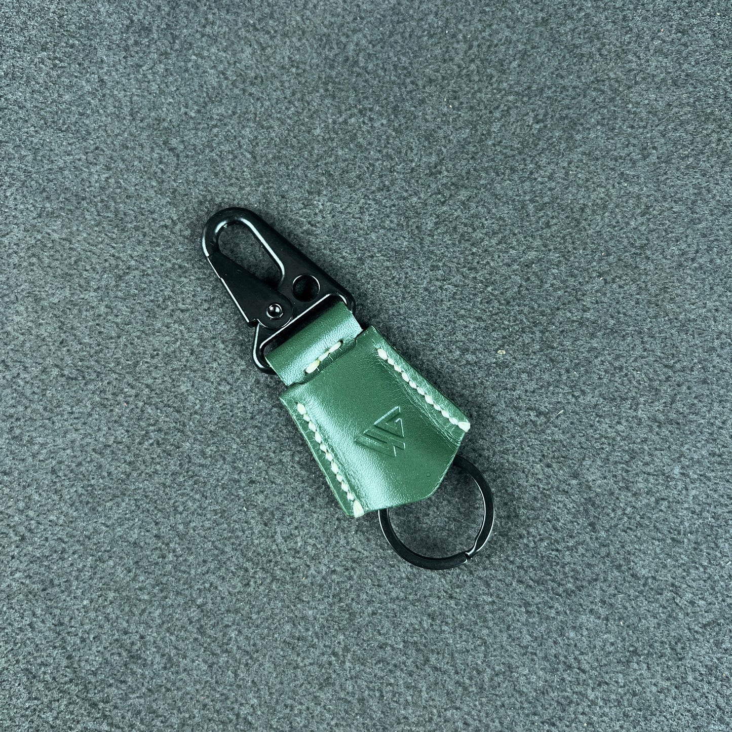 Snap Hook Key Ring (WC-K11)