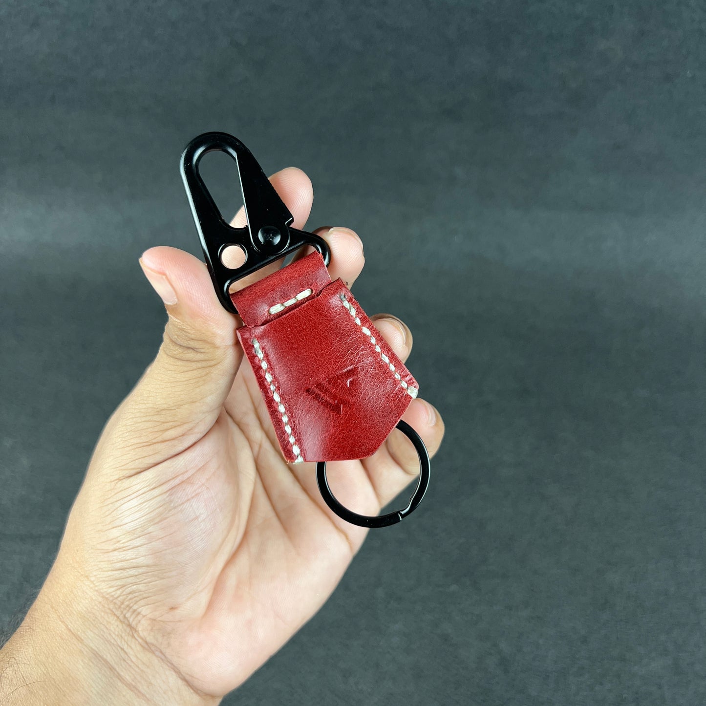Snap Hook Key Ring (WC-K11)