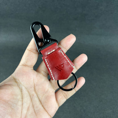 Snap Hook Key Ring (WC-K11)