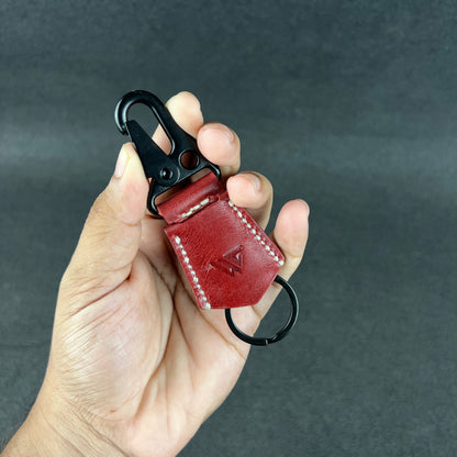 Snap Hook Key Ring (WC-K11)