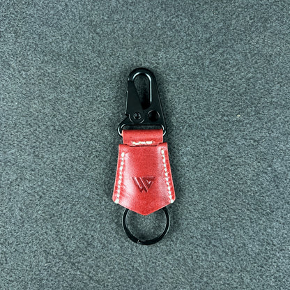 Snap Hook Key Ring (WC-K11)