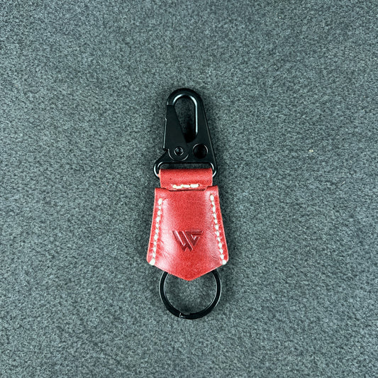 Snap Hook Key Ring (WC-K11)