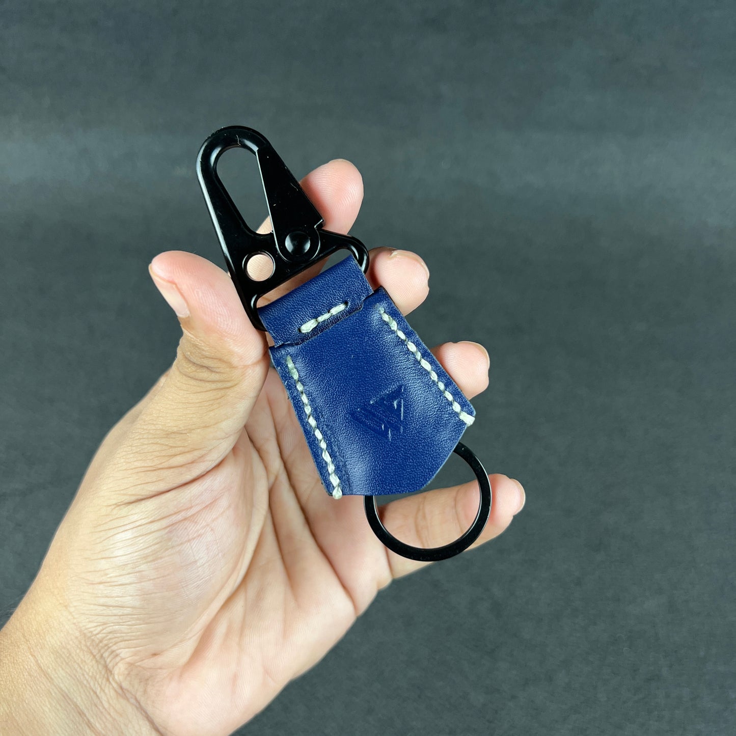 Snap Hook Key Ring (WC-K11)