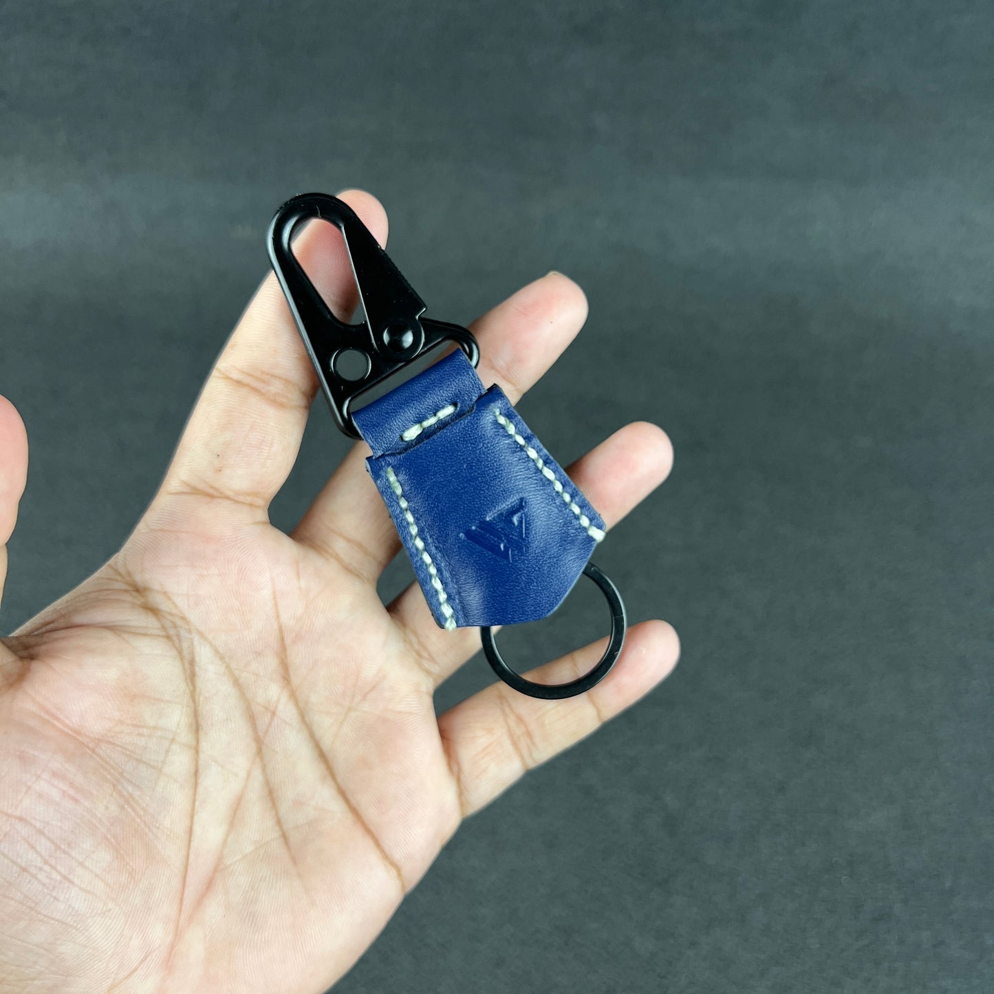 Snap Hook Key Ring (WC-K11)