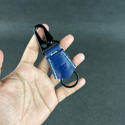 Snap Hook Key Ring (WC-K11)