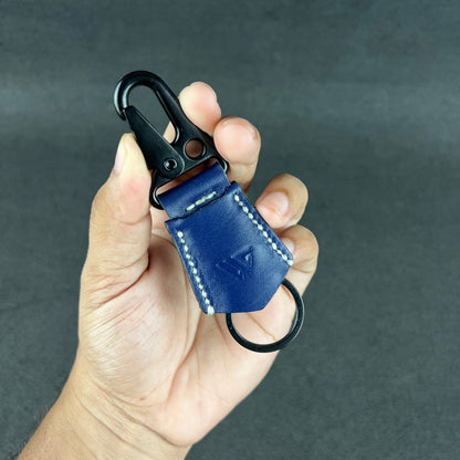 Snap Hook Key Ring (WC-K11)