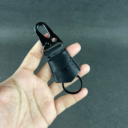 Snap Hook Key Ring (WC-K11)