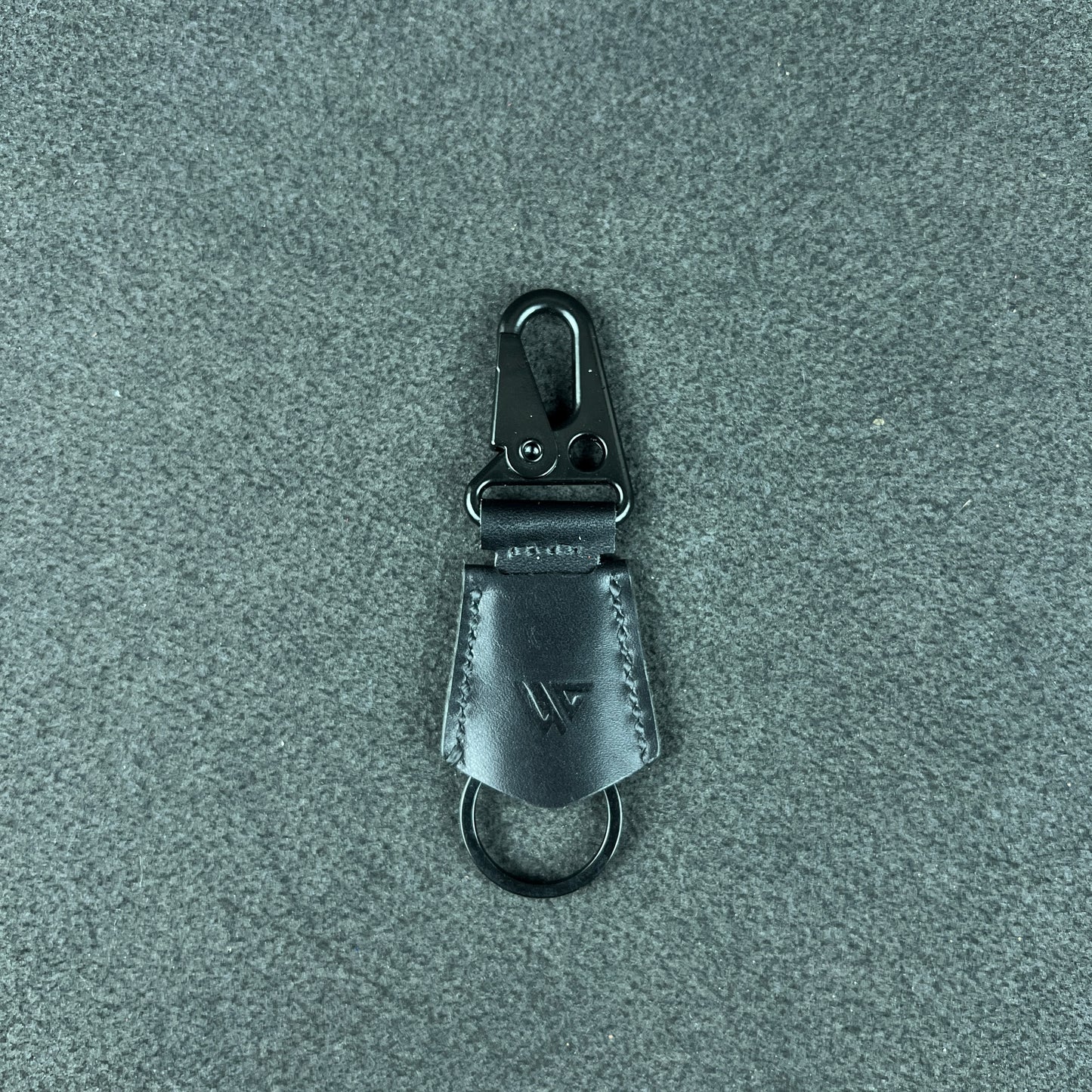 Snap Hook Key Ring (WC-K11)