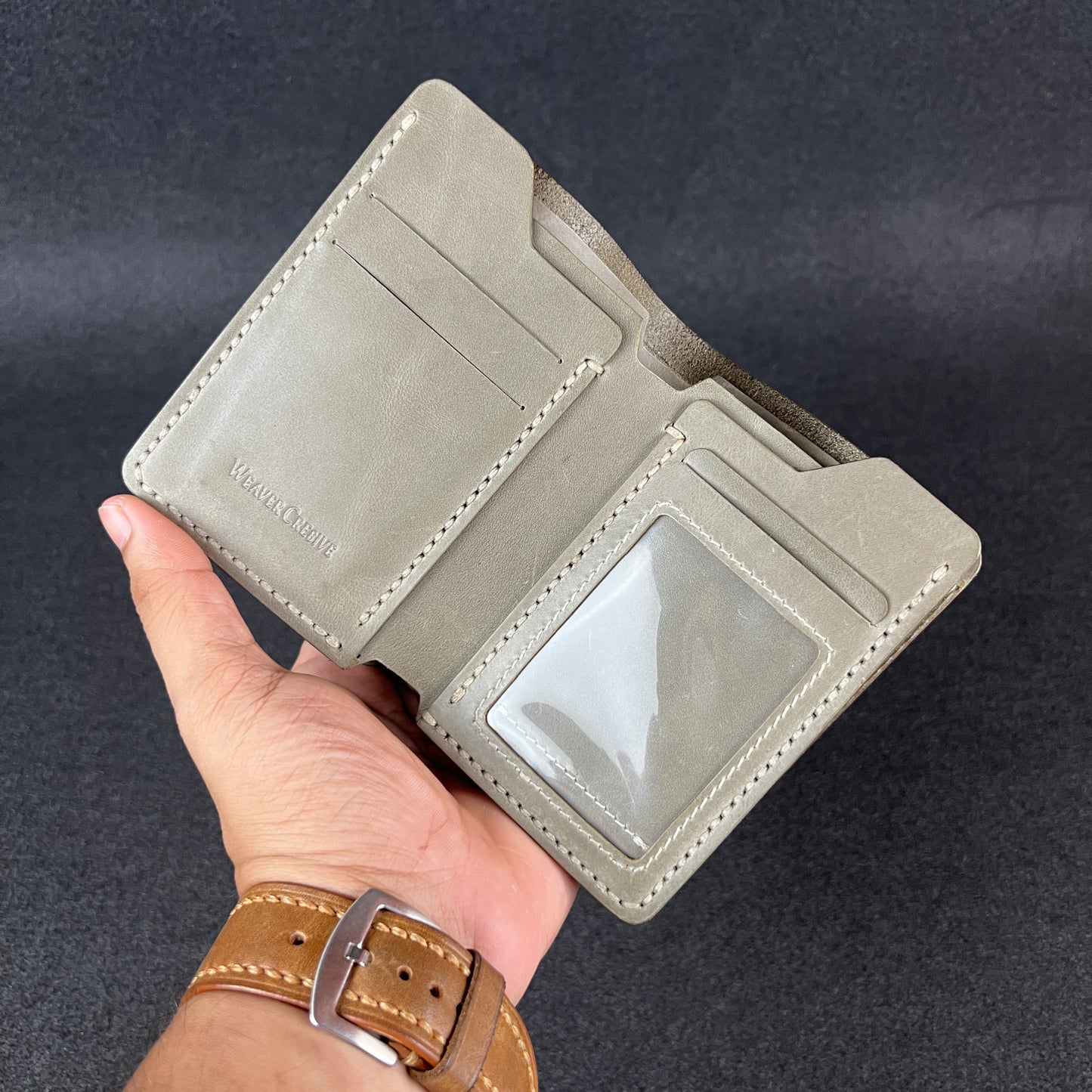 Ravelo — The Bold Fold (WC-V12)