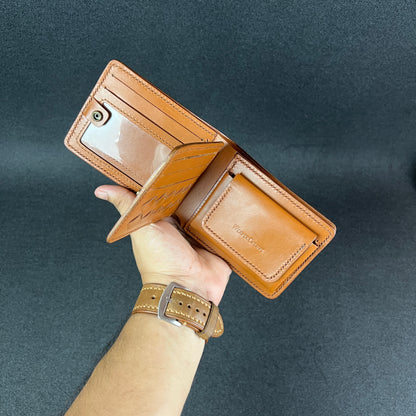 Velin — Woven Charm Meets Everyday Function Model: WC-C25