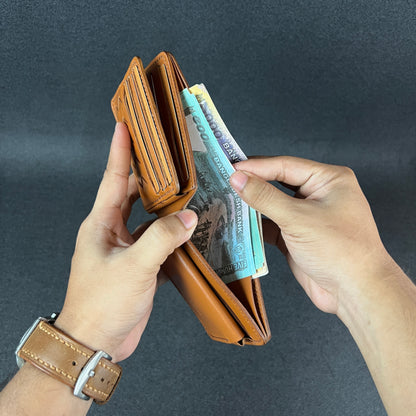 Velin — Woven Charm Meets Everyday Function Model: WC-C25