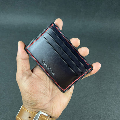 Noir Grid — Bold. Minimal. Redefined (WC-CH12)