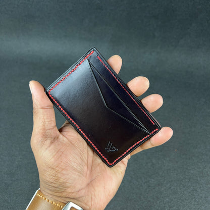 Noir Grid — Bold. Minimal. Redefined (WC-CH12)