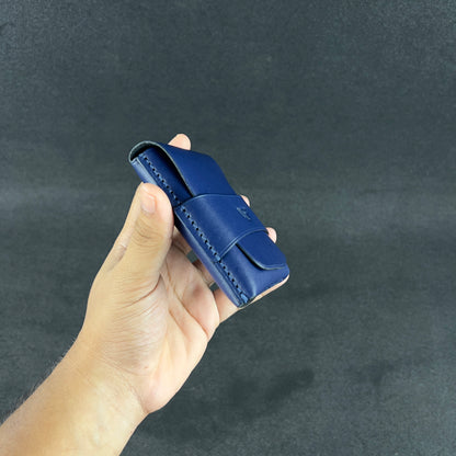 Clayfold — Vintage Wallet (WC-VT2)