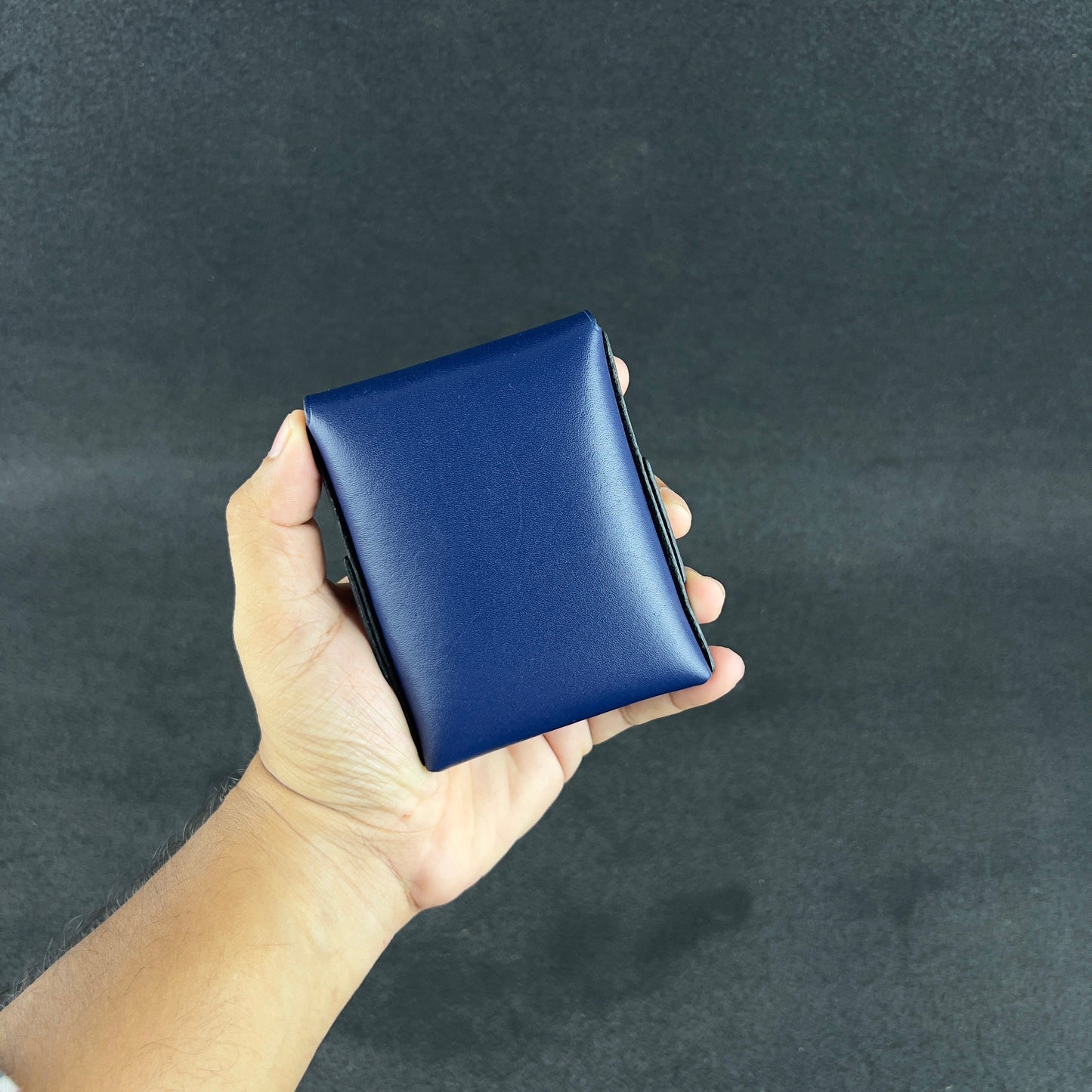 Clayfold — Vintage Wallet (WC-VT2)