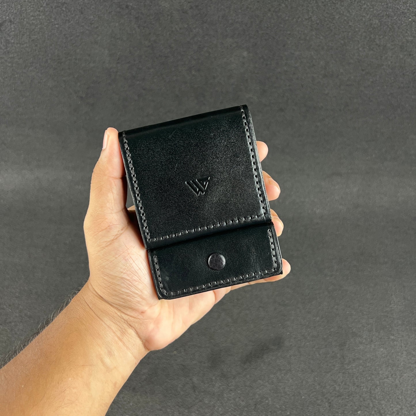 Frozzy — Classic Wallet (WC-C42)