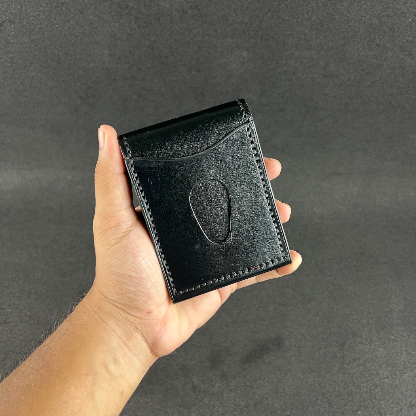 Frozzy — Classic Wallet (WC-C42)
