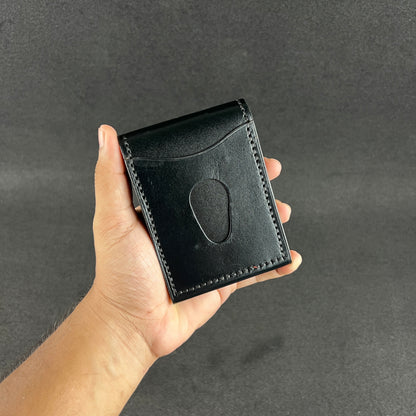 Frozzy — Classic Wallet (WC-C42)