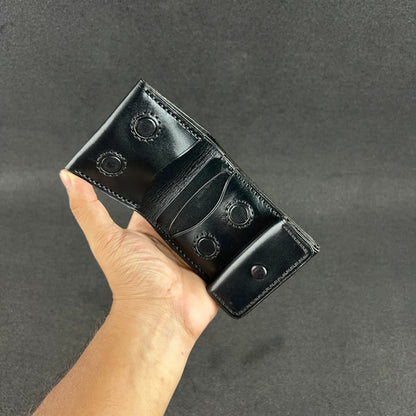 Frozzy — Classic Wallet (WC-C42)