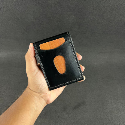 Frozzy — Classic Wallet (WC-C42)