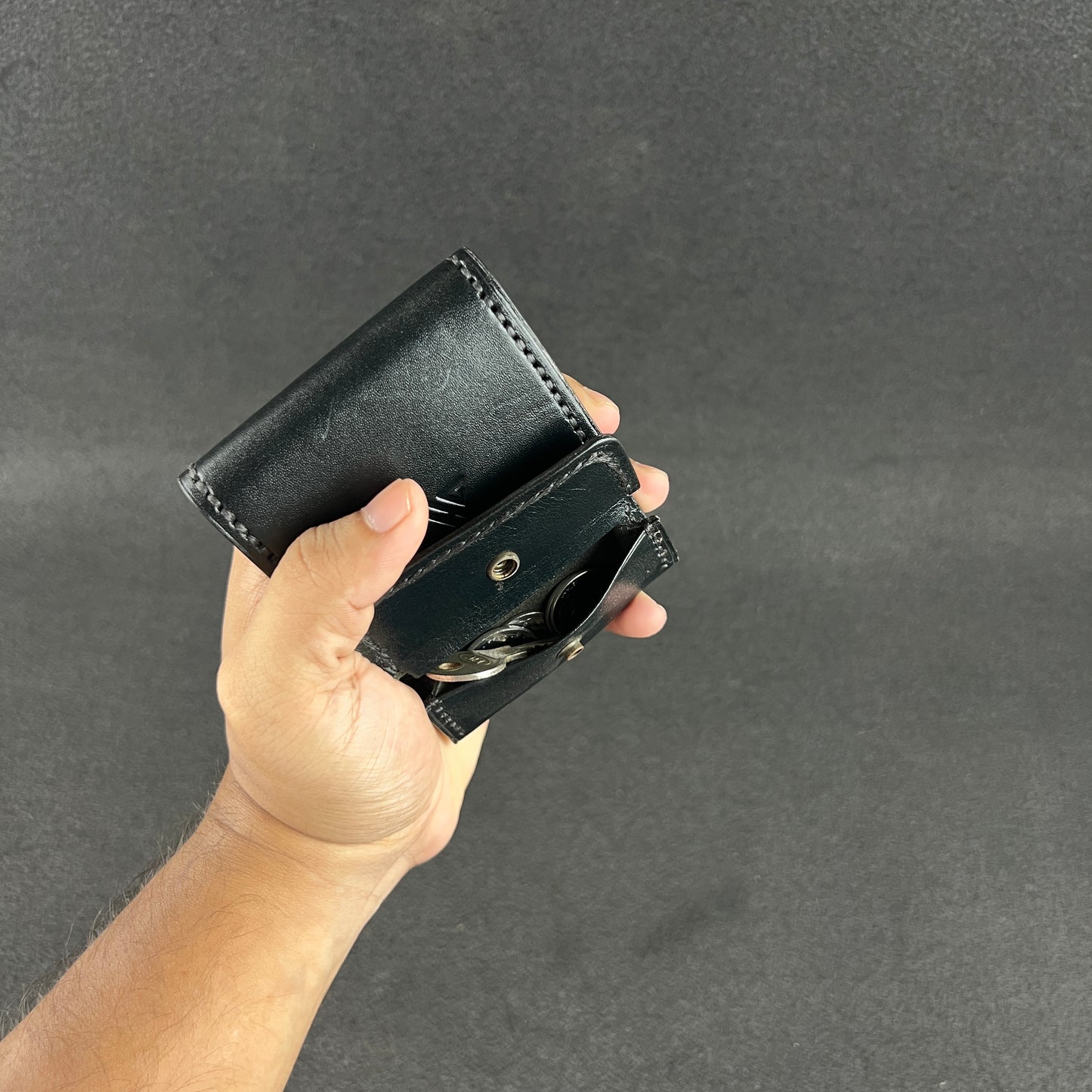 Frozzy — Classic Wallet (WC-C42)