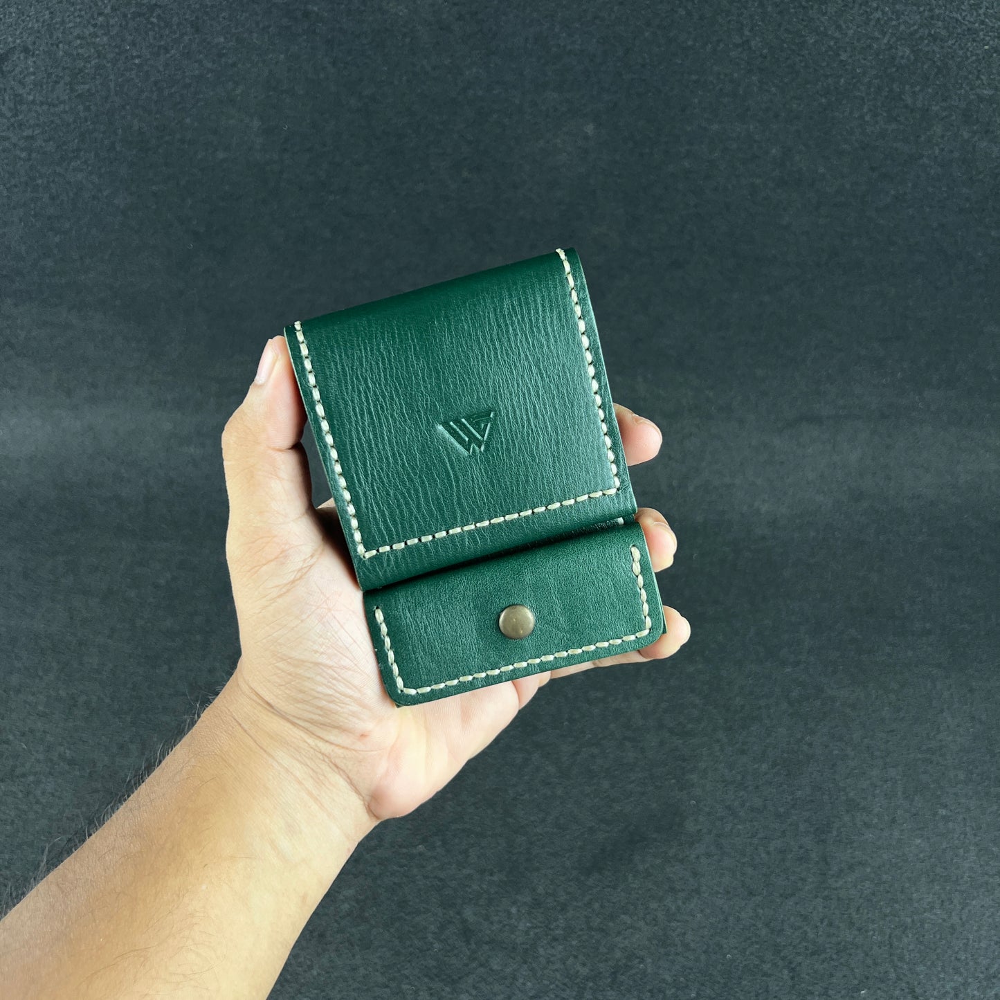 Frozzy — Classic Wallet (WC-C42)