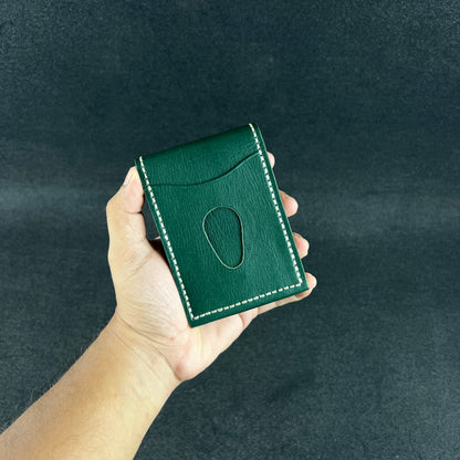 Frozzy — Classic Wallet (WC-C42)