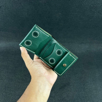 Frozzy — Classic Wallet (WC-C42)