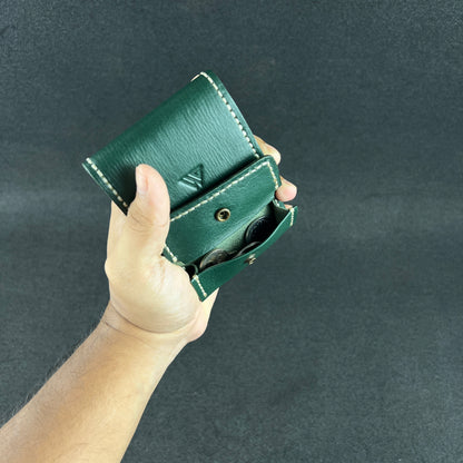 Frozzy — Classic Wallet (WC-C42)